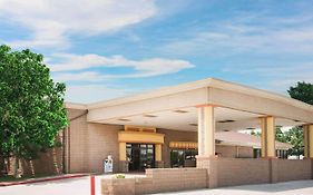 Travelodge By Wyndham Enid